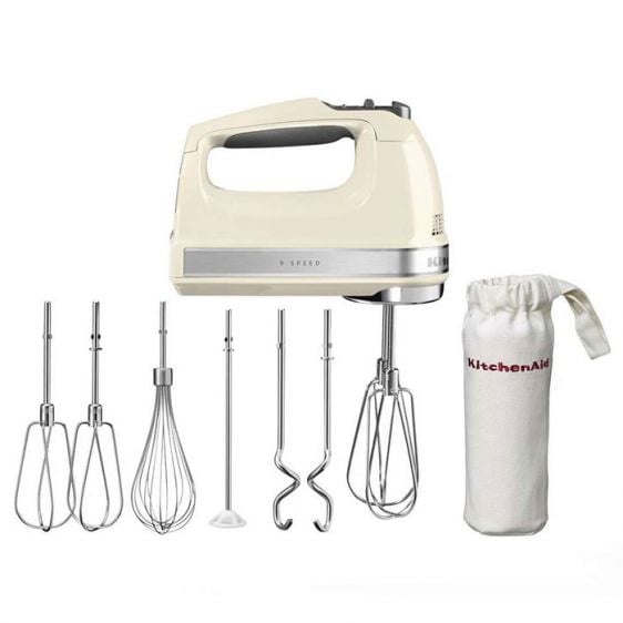 KitchenAid 5KHM9212EAC mixer