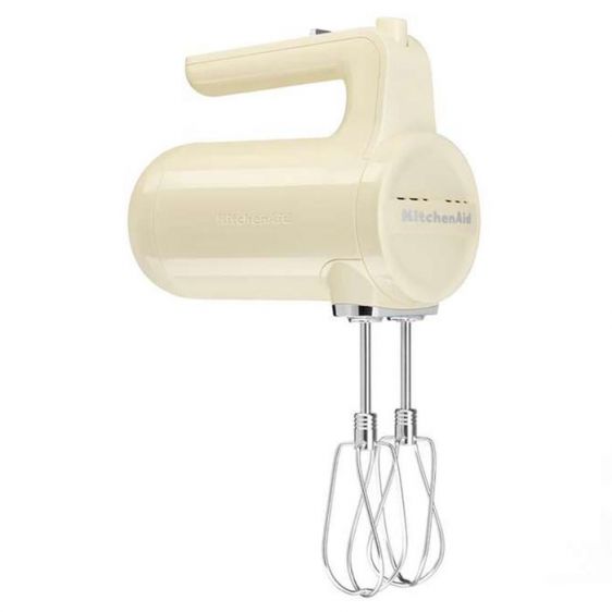 KitchenAid Cordless Mixer 5KHMB732EAC