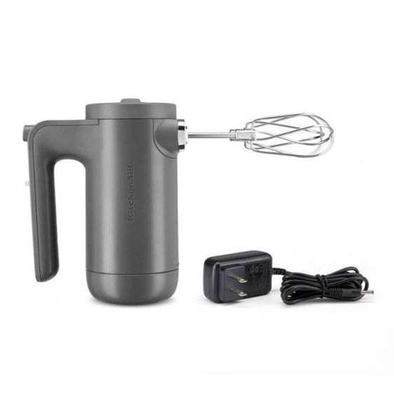Cordless Mixer KitchenAid 5KHMB732EDG