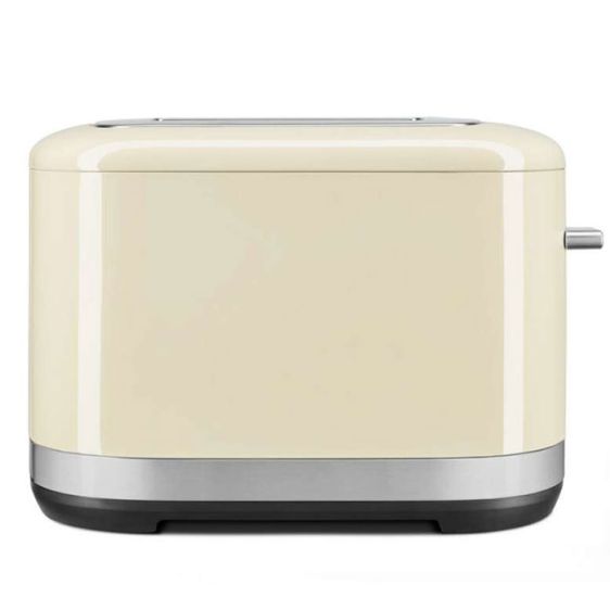 KitchenAid 5KMT2109EAC Almond Cream Toaster