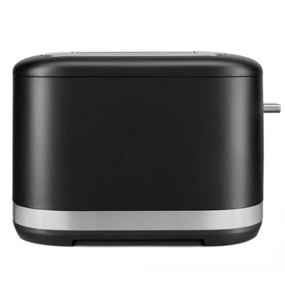 Toaster KitchenAid 5KMT2109EBM Matte Black