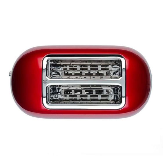 KitchenAid Artisan 5KMT2204ECA Toaster, Candy Apple