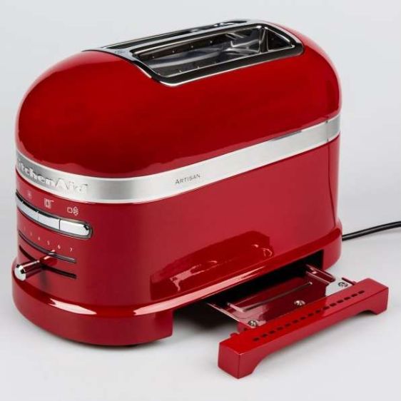 Toaster KITCHENAID 5KMT2204EER