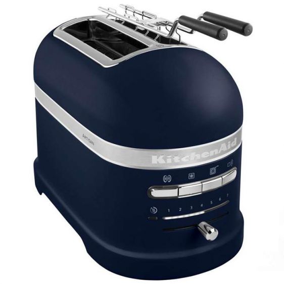KitchenAid Artisan Toaster 5KMT2204EIB Ink Blue