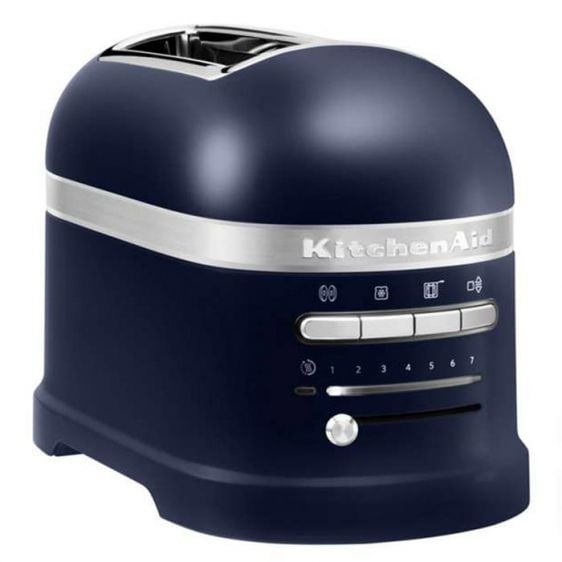 KitchenAid Artisan Toaster 5KMT2204EIB Ink Blue