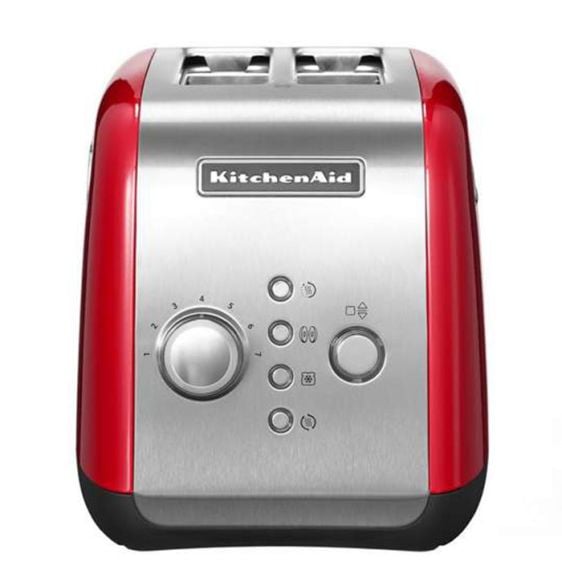KitchenAid 5KMT221EER Toaster