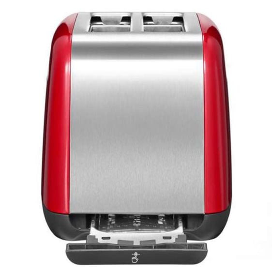 KitchenAid 5KMT221EER Toaster