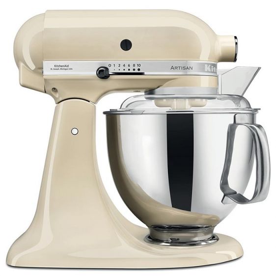 KitchenAid Artisan 5KSM175PSEAC food processor