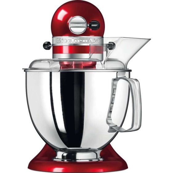 KitchenAid Artisan 5KSM175PSECA Candy Apple Food Processor