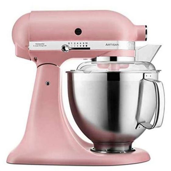 KitchenAid Artisan 5KSM175PSEDR food processor