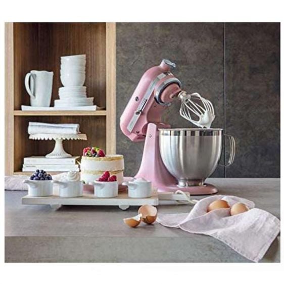 KitchenAid Artisan 5KSM175PSEDR food processor