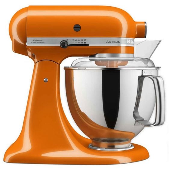 KitchenAid Artisan 5KSM175PSEHY Food Processor