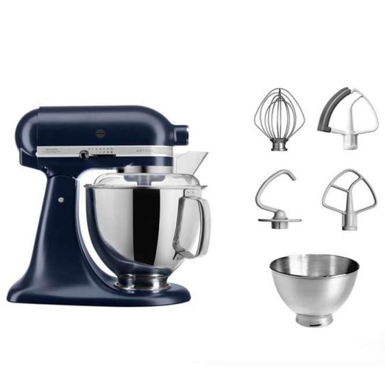 KitchenAid Artisan 5KSM175PSEIB food processor