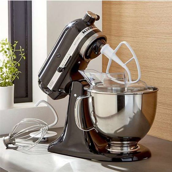 KitchenAid Artisan 5KSM175PSEOB Food Processor