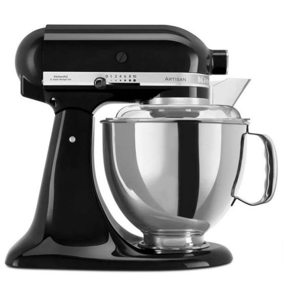 KitchenAid Artisan 5KSM175PSEOB Food Processor