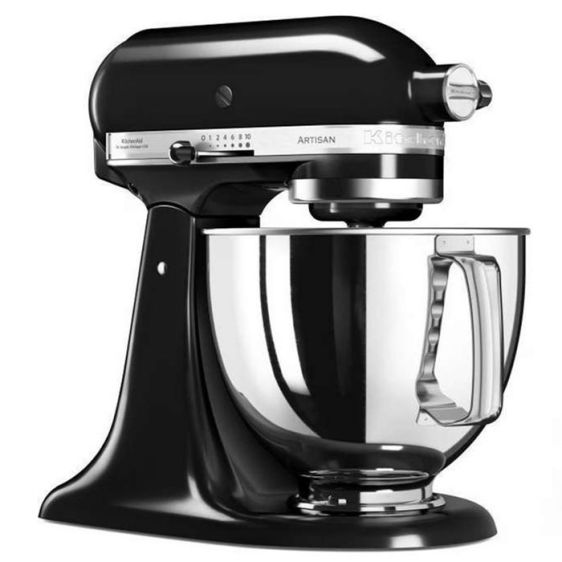 KitchenAid Artisan 5KSM175PSEOB Food Processor