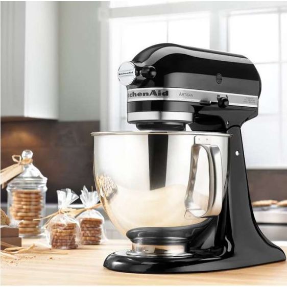 KitchenAid Artisan 5KSM175PSEOB Food Processor