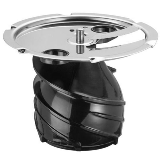 Slow juicer attachment for KitchenAid 5KSM1JA mixers
