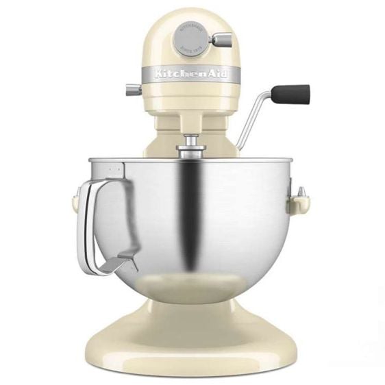 KitchenAid Artisan 5KSM60SPXEAC food processor, Cream
