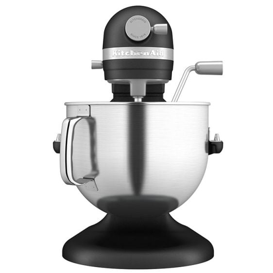 KitchenAid Artisan 5KSM70SHXEBK food processor