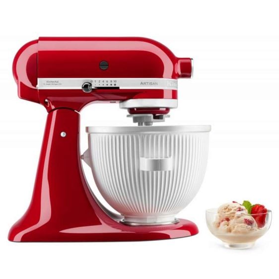 Attachment KitchenAid Ice Cream Maker 5KSMICM