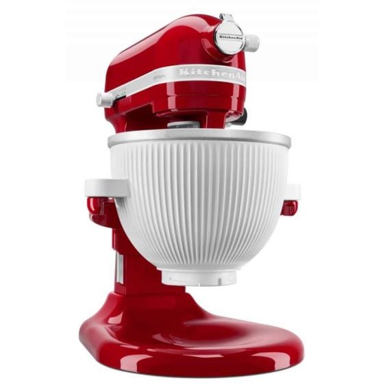 Attachment KitchenAid Ice Cream Maker 5KSMICM
