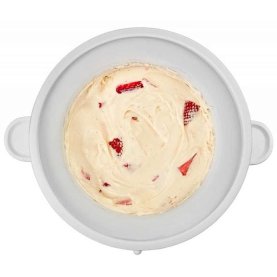 Attachment KitchenAid Ice Cream Maker 5KSMICM