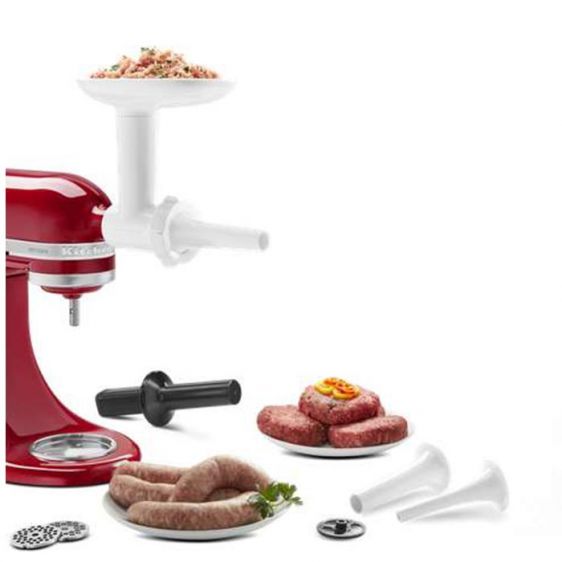 KitchenAid Sausage Attachment 5KSMSSA