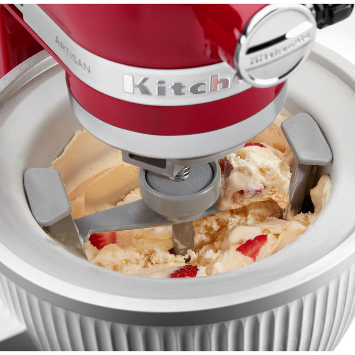 Attachment KitchenAid Ice Cream Maker 5KSMICM