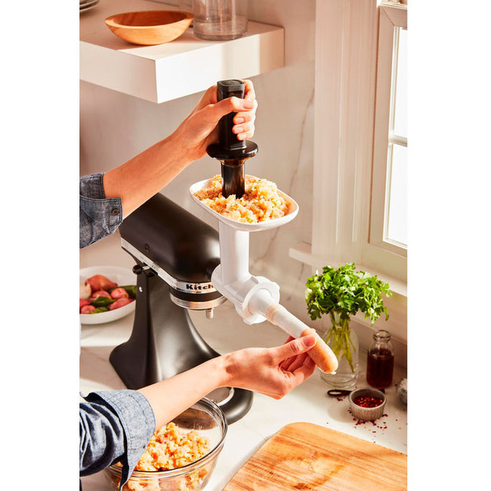 KitchenAid Sausage Attachment 5KSMSSA