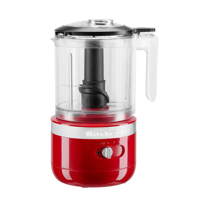 KitchenAid Cordless Chopper 5KFCB519EER