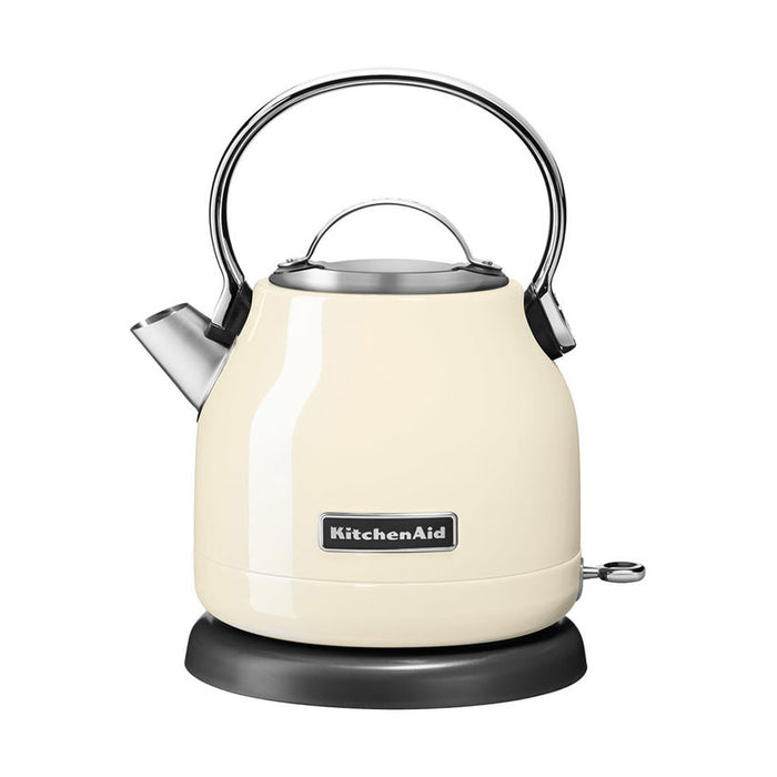 Electric kettle KITCHENAID 5KEK1222EAC 1.25 L, 2200 W