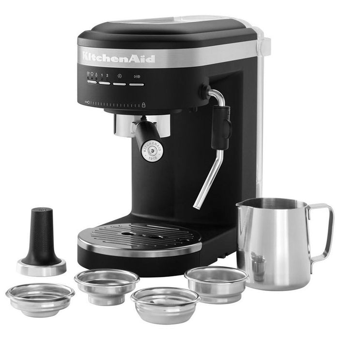 KitchenAid Artisan 5KES6403EBM Coffee Maker