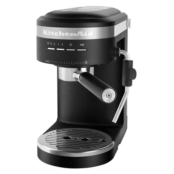 KitchenAid Artisan 5KES6403EBM Coffee Maker
