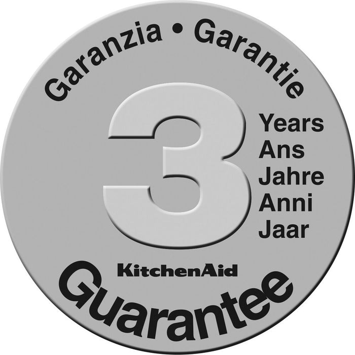 Electric kettle KitchenAid Artisan 5KEK1522EBK, 1.5 l, Cast Iron Black