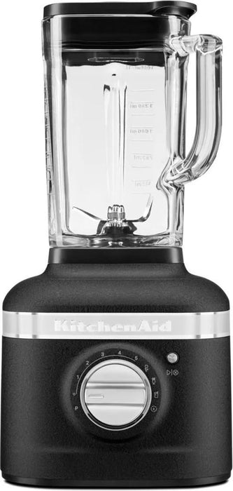 KitchenAid 5KSB4054EBK blender 1.4 L Tabletop blender 1200 W Black