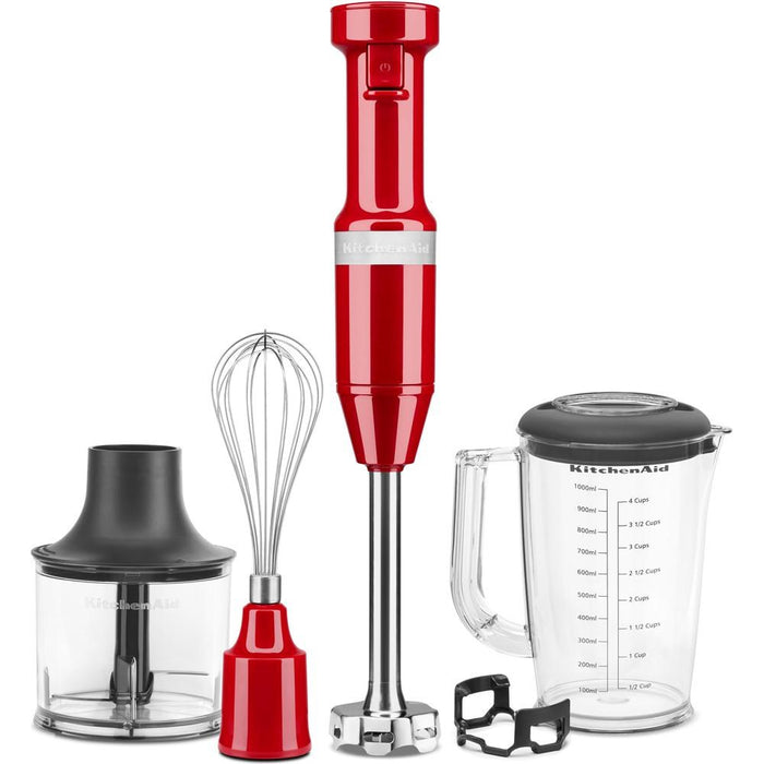 Blender KitchenAid 5KHBV83EER