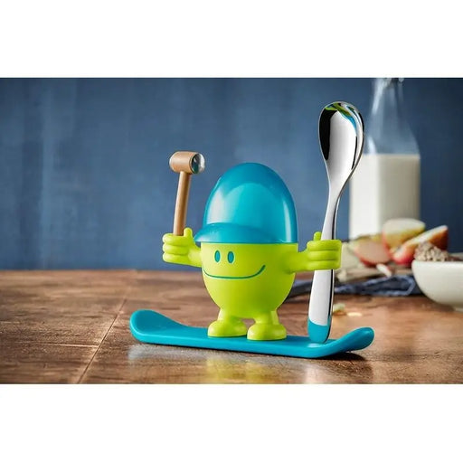 Kitchenware WMF 0616687290 LIME egg holder - Малки кухненски принадлежности<<<Домакински прибори<<<Малки електроуреди