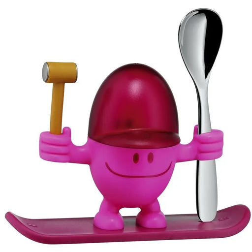 Kitchenware WMF 0616687400 Egg holder PINK - Малки кухненски принадлежности<<<Домакински прибори<<<Малки електроуреди
