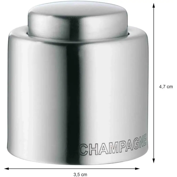 Kitchenware WMF 0641036030 Bottle stopper - Малки кухненски принадлежности<<<Домакински прибори<<<Малки електроуреди за