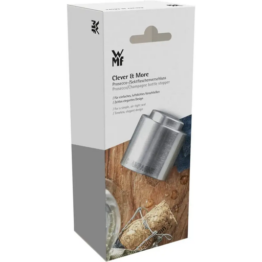 Kitchenware WMF 0641036030 Bottle stopper - Малки кухненски принадлежности<<<Домакински прибори<<<Малки електроуреди за