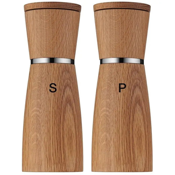 Kitchenware WMF 0652334500 Salt and pepper mills - Малки кухненски принадлежности<<<Домакински прибори<<<Малки