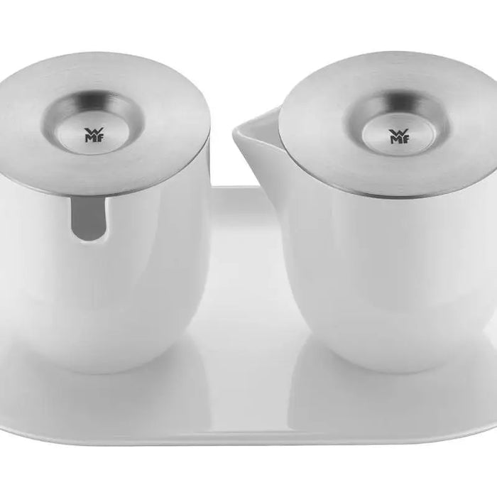 Kitchenware WMF 0695899440 Sugar bowl and milk jug set - Малки кухненски принадлежности<<<Домакински прибори<<<Малки