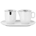 Kitchenware WMF 0695899440 Sugar bowl and milk jug set - Малки кухненски принадлежности<<<Домакински прибори<<<Малки