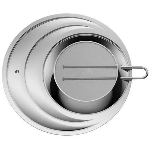Kitchenware WMF 0720826040 Cover set - Малки кухненски принадлежности<<<Домакински прибори<<<Малки електроуреди за
