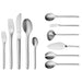 Kitchenware WMF 1122006331 EVOQUE 66-piece cutlery set - Малки кухненски принадлежности<<<Домакински прибори<<<Малки