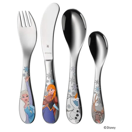Kitchenware WMF 1286006040 Children’s set Disney Frozen 4 pieces - Малки кухненски принадлежности<<<Домакински