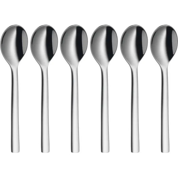 Kitchenware WMF 1291386040 Espresso spoons 6 pieces - Малки кухненски принадлежности<<<Домакински прибори<<<Малки