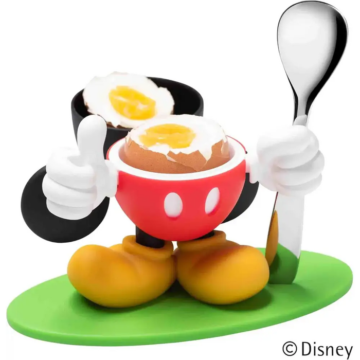 Kitchenware WMF 1296386040 Mickey Mouse egg holder - Малки кухненски принадлежности<<<Домакински прибори<<<Малки
