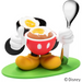 Kitchenware WMF 1296386040 Mickey Mouse egg holder - Малки кухненски принадлежности<<<Домакински прибори<<<Малки